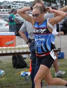 Kelly Williamson