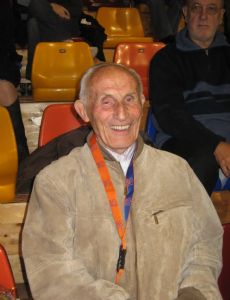 Jan Pronk (cyclist)