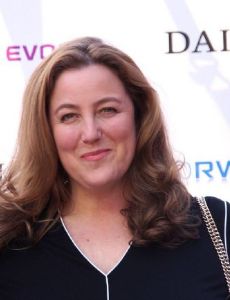 Anna Winger