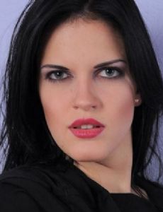 Mia Mayblack