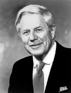 George Duning
