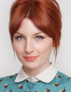 Alice Levine