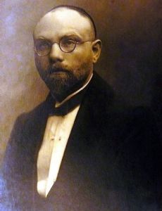 Jacob Israël de Haan