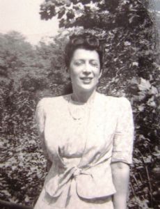 Eugénie Söderberg