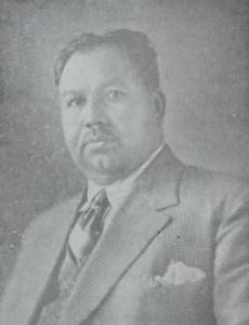 Mohammad Farrokhi Yazdi