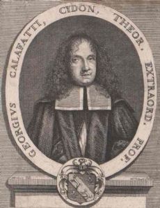 Georgios Kalafatis (professor)