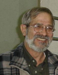 Mohammad-Nabi Sarbolouki