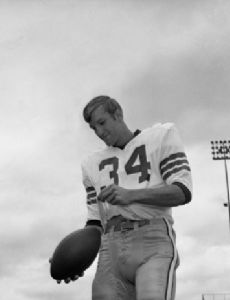 Ron Sellers