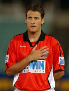 Buddy Farah
