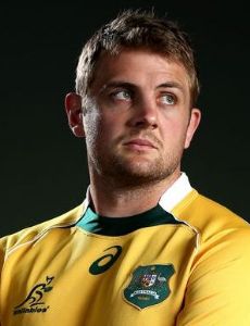 Dean Mumm