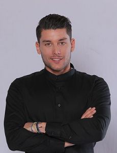Panagiotis Theofilos