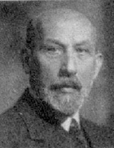 Hugo Bruckmann