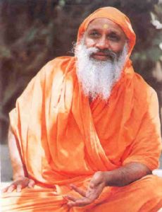 Dayananda Saraswati (Chinmaya Mission)