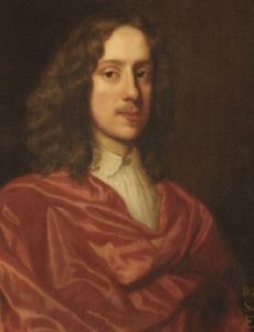 Richard Sackville, 5th Earl of Dorset