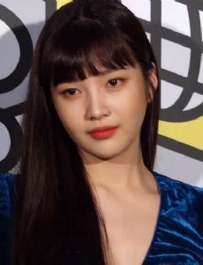Park Soo-young