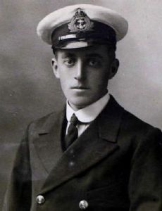 Charles Edmonds