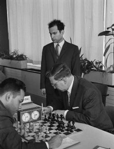 Oscar Quiñones (chess player)