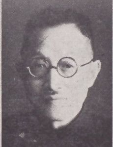 Xu Xiuzhi