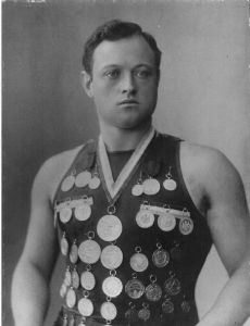 Piet Ooms