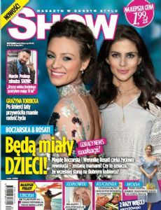 Show Magazine [Poland] (24 July 2017)
