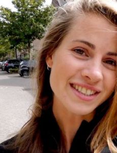 Cecilia Adoree