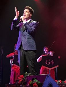 Mike Christie (singer)