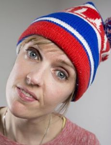 Holly Walsh