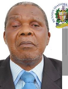 Philip Igbafe