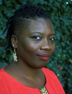 Lauren K. Alleyne
