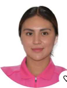 Marla Arellano Germes