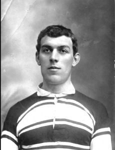 David Galloway (rugby)