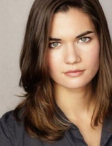 Teri Reeves