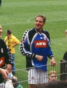 Daniel Scheinhardt