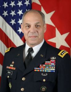 Gustave F. Perna