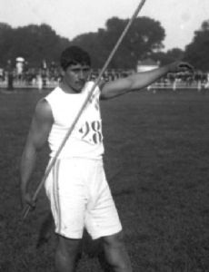 Michalis Dorizas