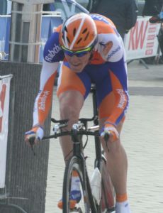 Dylan van Baarle