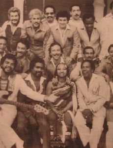 Fania All-Stars
