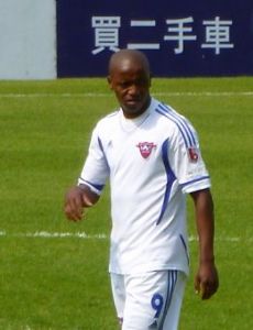 Makhosonke Bhengu