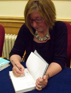 Pat Barker