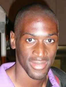 Mohamed Fofana