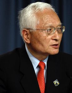 Keiji Tachikawa