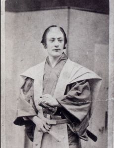 Georges Ferdinand Bigot