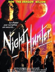 Night Hunter