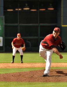 Matt Lindstrom