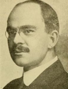 John Jacob Rogers