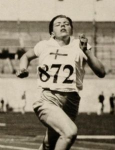 Maud Sundberg