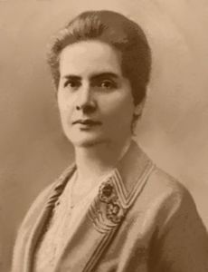 Francisca Praguer Fróes