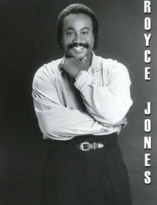 Royce Jones