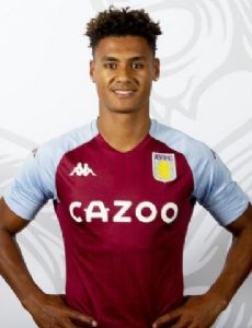 Ollie Watkins