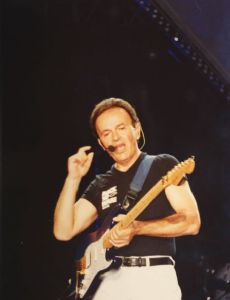 Dodi Battaglia